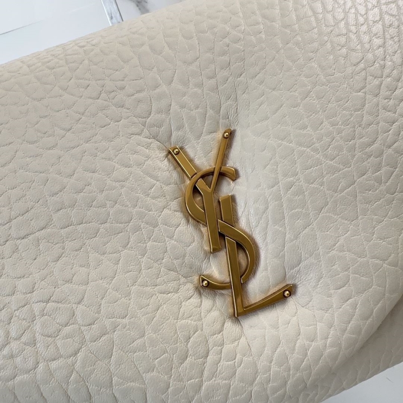 YSL Top Handle Bags